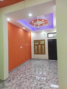 Hall Image of 1000 Sq.ft 2 BHK Independent House for rent in Kursi Road Lucknow for Rs. 11000