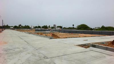 Image of 1500 Sq.ft Residential Plot / Land for sale in KK Nagar, Tiruchirappalli for Rs. 4498400