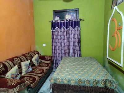 Hall Image of 1600 Sq.ft 4 BHK Independent House for sale in Gumtala Amritsar for Rs. 2800000