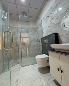 Bathroom Image of 2420 Sq.ft 4 BHK Villa for sale in Bhatagaon Raipur for Rs. 5645000