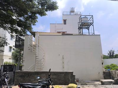 Building Image of 1100 Sq.ft 2 BHK Independent House for rent in Kengeri Bengaluru for Rs. 20000