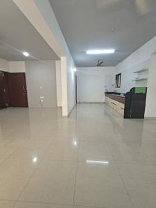 Hall Image of 1850 Sq.ft 3 BHK Apartment / Flat for sale in Deccan Gymkhana Pune for Rs. 33000000