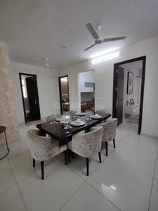 3 BHK Flat