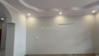 Hall Image of 2700 Sq.ft 4 BHK Builder Floor for sale in Janakpuri New Delhi for Rs. 50000000