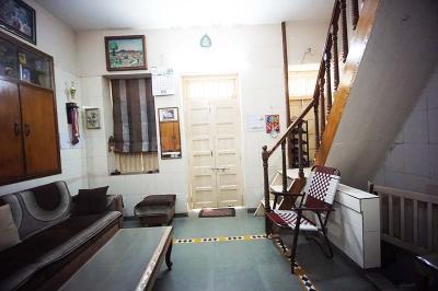 Bedroom Image of 1350 Sq.ft 3 BHK Independent House for sale in Paldi Ahmedabad for Rs. 8000000