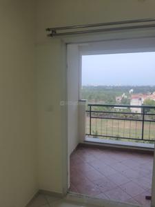 Balcony Image of 1654 Sq.ft 3 BHK Apartment / Flat for sale in Sobha Meritta, Pudupakkam Chennai for Rs. 13000000