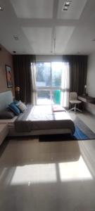 Bedroom Image of 1550 Sq.ft 3 BHK Apartment / Flat for sale in P R The High Gates, Hadapsar Pune for Rs. 18000000