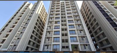 Image of 2583 Sq.ft 3 BHK Apartment / Flat for sale in PDPU Road, Gandhinagar for Rs. 13500000