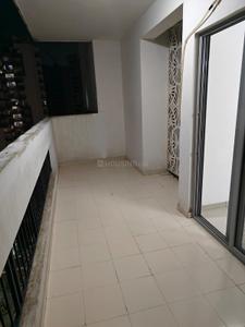Balcony Image of 1370 Sq.ft 2 BHK Apartment / Flat for sale in Shri Radha Sky Gardens Phase 1, Noida Extension Greater Noida for Rs. 9200000