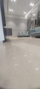 Hall Image of 1270 Sq.ft 2 BHK Apartment / Flat for sale in Meghna Bliss, Kharghar Navi Mumbai for Rs. 9000000