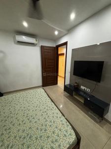 Bedroom Image of 1800 Sq.ft 3 BHK Builder Floor for sale in Vipul World, Sector 48 Gurgaon for Rs. 26000000
