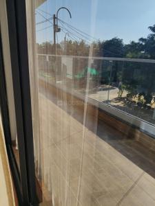 Balcony Image of 2800 Sq.ft 4.5 BHK Builder Floor for sale in Birla Navya Avik Phase 1, Sector 63 Gurgaon for Rs. 60000000