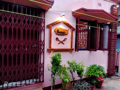 Image of 650 Sq.ft 2 BHK Builder Floor for rent in Belghoria, Kolkata for Rs. 15000