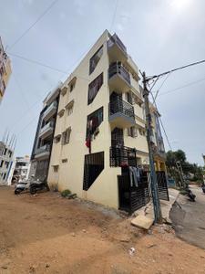 Image of 2500 Sq.ft 7 BHK Builder Floor for sale in Chikkabanavara, Bengaluru for Rs. 10500000