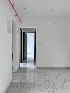 Hall Image of 750 Sq.ft 2 BHK Apartment / Flat for sale in Pokhran- 2 Thane for Rs. 14999999