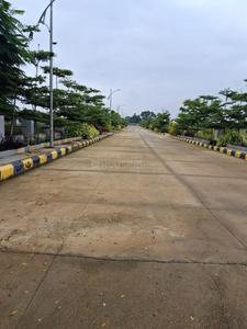 Image of 180 Sq.ft Residential Plot / Land for sale in Pedda Golconda, Hyderabad for Rs. 5300000