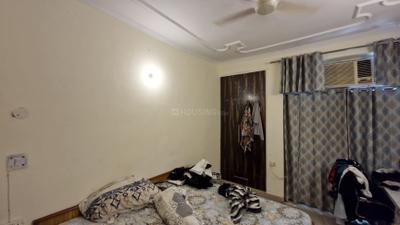 Bedroom Image of 2700 Sq.ft 4 BHK Builder Floor for sale in Sector 52 Gurgaon for Rs. 25000000