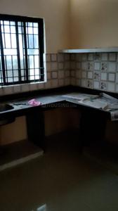 Kitchen Image of 1800 Sq.ft 3 BHK Independent House for rent in Saddu Raipur for Rs. 15000