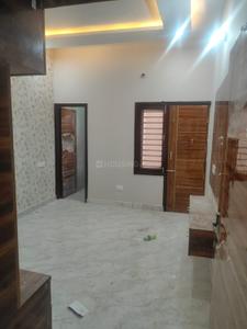 Hall Image of 1098 Sq.ft 4 BHK Independent House for sale in Khanpur Mohali for Rs. 9000000
