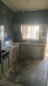 Kitchen Image of 1100 Sq.ft 2 BHK Builder Floor for rent in Nagadevana Halli Bengaluru for Rs. 28000