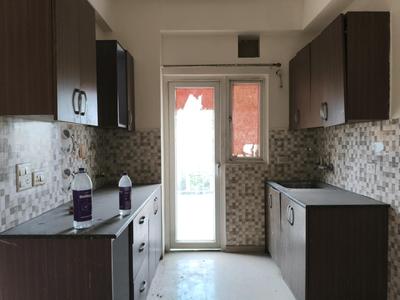 Kitchen Image of 984 Sq.ft 2 BHK Apartment / Flat for sale in Samridhi Grand Avenue, Noida Extension Greater Noida for Rs. 10000000