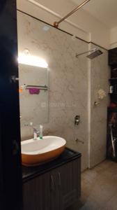 Bathroom Image of 3800 Sq.ft 4 BHK Independent House for sale in Nagarbhavi Bengaluru for Rs. 35000000