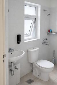 Image of 1215 Sq.ft 3 BHK Builder Floor for sale in BPTP Parklands Pride, Sector 77, Faridabad for Rs. 8500000
