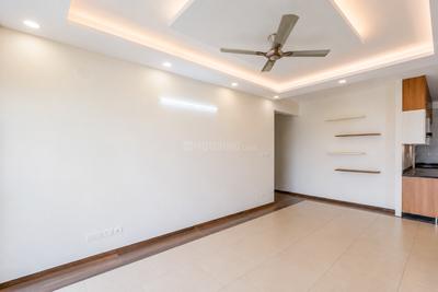 Bedroom Image of 2200 Sq.ft 4 BHK Apartment / Flat for rent in Sobha Windsor, Whitefield Bengaluru for Rs. 98500