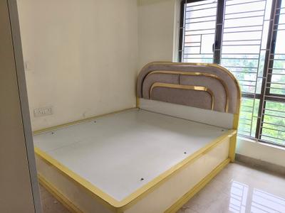 Bedroom Image of 1245 Sq.ft 3 BHK Apartment / Flat for sale in Loharuka Urban Greens Phase II B, Rajarhat Kolkata for Rs. 13700000