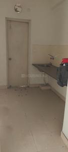 Kitchen Image of 1254 Sq.ft 3 BHK Apartment / Flat for sale in Godrej Prakriti, Sodepur Kolkata for Rs. 6700000