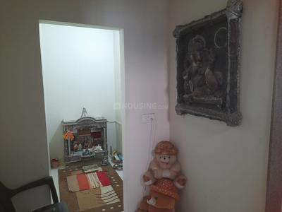 Bedroom Image of 1900 Sq.ft 4 BHK Duplex for rent in New Alkapuri Vadodara for Rs. 23000