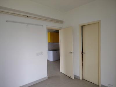 Bedroom Image of 953 Sq.ft 3 BHK Apartment / Flat for rent in Jaypee Aman , Aurangabad Noida for Rs. 21000