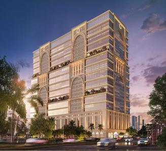 Image of 2500 Sq.ft 3 BHK Apartment / Flat for sale in Nerul, Navi Mumbai for Rs. 29000000
