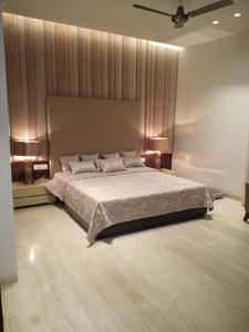 Bedroom Image of 4370 Sq.ft 5 BHK Villa for sale in New Chandigarh Chandigarh for Rs. 42800006