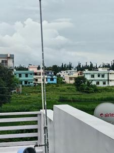 Balcony Image of 1500 Sq.ft 3 BHK Villa for sale in Dhalwala Rishikesh for Rs. 9500000