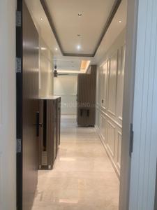 Image of 1776 Sq.ft 3 BHK Apartment / Flat for rent in Prestige West Woods, Binnipete, Bengaluru for Rs. 80000