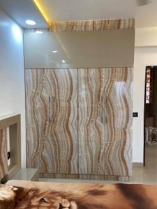 Bedroom Image of 2725 Sq.ft 4 BHK Apartment / Flat for sale in Spaze Privvy The Address, Sector 93 Gurgaon for Rs. 29500000