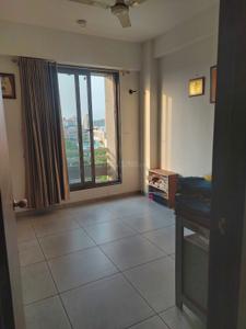 Bedroom Image of 2223 Sq.ft 3 BHK Apartment / Flat for sale in Swara Sapphire, Ambawadi Ahmedabad for Rs. 18500000