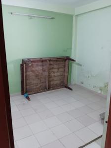 Bedroom Image of 500 Sq.ft 1 BHK Apartment / Flat for rent in Greenland Apartment, Tilak Nagar Indore for Rs. 15000