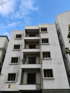 Building Image of 2090 Sq.ft 3 BHK Apartment / Flat for sale in RR Nagar Bengaluru for Rs. 18000000