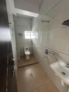 Bathroom Image of 1400 Sq.ft 3 BHK Villa for rent in Aryanagar Colony Hazaribagh for Rs. 11500