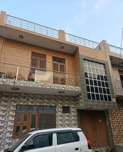 Image of 927 Sq.ft 4 BHK Independent House for sale in Morta Village, Ghaziabad for Rs. 11000000