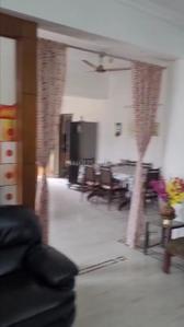 Hall Image of 1900 Sq.ft 3 BHK Apartment / Flat for sale in Himayath Nagar Hyderabad for Rs. 15000000