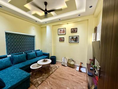 Hall Image of 963 Sq.ft 3 BHK Apartment / Flat for sale in Maa Tower, Rajarhat Kolkata for Rs. 5300000