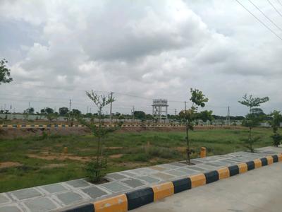 Image of 130 Sq.ft Residential Plot / Land for sale in Medchal, Secunderabad for Rs. 3050002