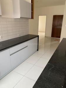 Kitchen Image of 2500 Sq.ft 2 BHK Builder Floor for rent in HSR Layout Bengaluru for Rs. 70000