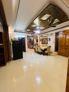 Hall Image of 2300 Sq.ft 3 BHK Apartment / Flat for sale in Kishanpur Dehradun for Rs. 41500000