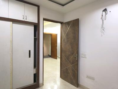 Bedroom Image of 1220 Sq.ft 3 BHK Builder Floor for sale in Indirapuram Ghaziabad for Rs. 10500000