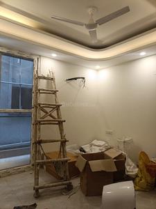 Hall Image of 1152 Sq.ft 3 BHK Apartment / Flat for sale in Sector 42 Gurgaon for Rs. 7500000