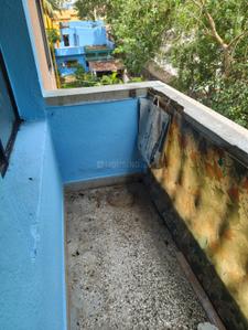 Balcony Image of 730 Sq.ft 2 BHK Apartment / Flat for sale in Doranda Ranchi for Rs. 3500000